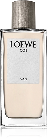 Loewe001 Man Eau de Parfum per uomo100 ml