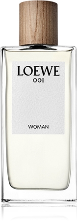 Loewe001 Woman Eau de Parfum da donna100 ml