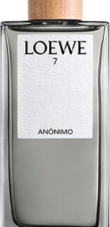 Loewe7 Anónimo Eau de Parfum per uomo100 ml