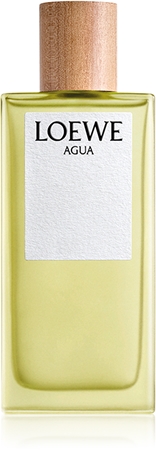 LoeweAgua Eau de Toilette unisex100 ml