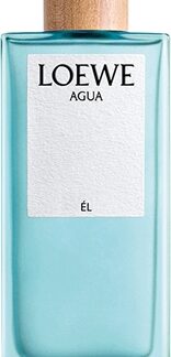 LoeweAgua Él Eau de Toilette per uomo100 ml