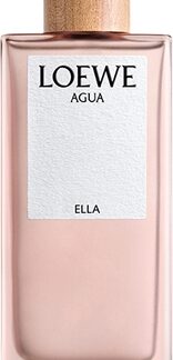 LoeweAgua Ella Eau de Toilette da donna100 ml