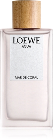 LoeweAgua Mar de Coral Eau de Toilette da donna150 ml