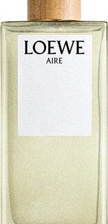 LoeweAire Eau de Toilette da donna100 ml