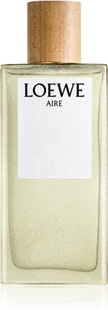 LoeweAire Eau de Toilette da donna100 ml