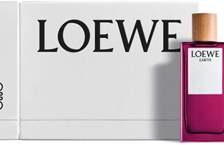 LoeweEarth confezione regalo unisex