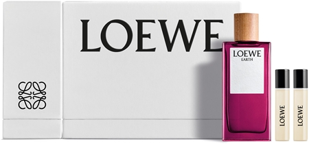 LoeweEarth confezione regalo unisex