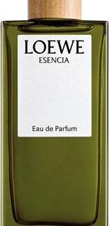 LoeweEsencia Eau de Parfum per uomo100 ml