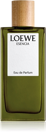 LoeweEsencia Eau de Parfum per uomo100 ml