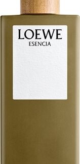 LoeweEsencia Eau de Toilette per uomo100 ml
