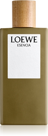 LoeweEsencia Eau de Toilette per uomo100 ml