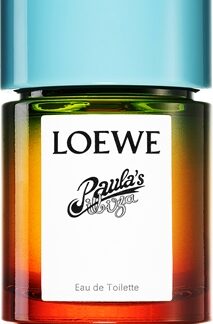 LoewePaula’s Ibiza Eau de Toilette unisex100 ml