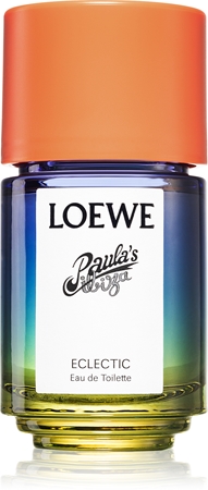 LoewePaula’s Ibiza Eclectic Eau de Toilette unisex50 ml