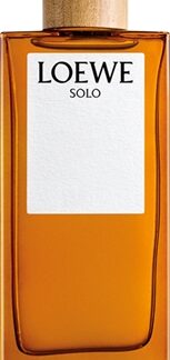 LoeweSolo Eau de Toilette per uomo100 ml
