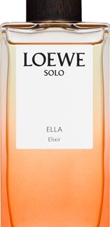 LoeweSolo Ella Elixir profumo da donna100 ml