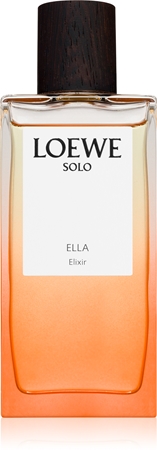 LoeweSolo Ella Elixir profumo da donna100 ml