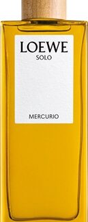 LoeweSolo Mercurio Eau de Parfum per uomo50 ml