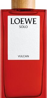 LoeweSolo Vulcan Eau de Parfum per uomo100 ml
