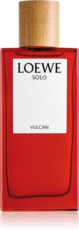 LoeweSolo Vulcan Eau de Parfum per uomo100 ml