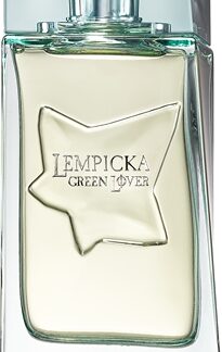 Lolita LempickaGreen Lover Eau de Toilette per uomo100 ml