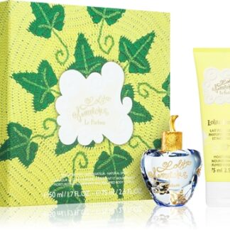 Lolita LempickaLe Parfum confezione regalo da donna