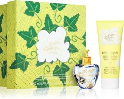 Lolita LempickaLe Parfum confezione regalo da donna