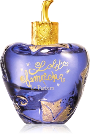 Lolita LempickaLe Parfum Limited Edition Eau de Parfum da donna100 ml