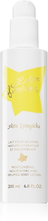 Lolita LempickaLolita Lempicka latte corpo profumato da donna200 ml