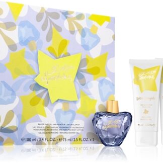 Lolita LempickaMon Premier confezione regalo da donna