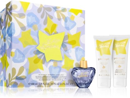 Lolita LempickaMon Premier confezione regalo da donna