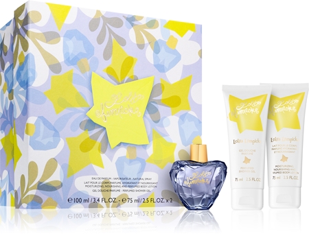 Lolita LempickaMon Premier confezione regalo da donna