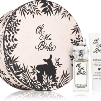 Lolita LempickaOh Ma Biche confezione regalo da donna