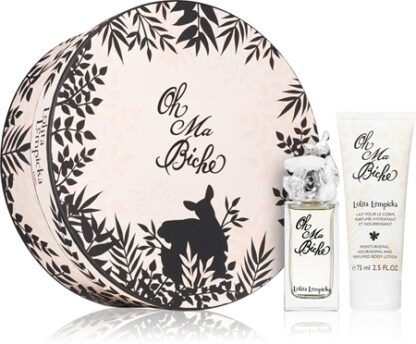 Lolita LempickaOh Ma Biche confezione regalo da donna