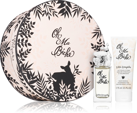 Lolita LempickaOh Ma Biche confezione regalo da donna