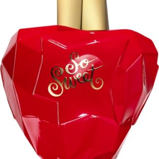 Lolita LempickaSo Sweet Eau de Parfum da donna50 ml