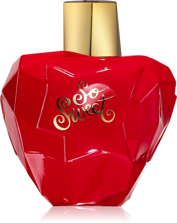 Lolita LempickaSo Sweet Eau de Parfum da donna50 ml