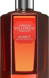 Lorenzo VilloresiAlamut Eau de Toilette unisex100 ml