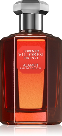 Lorenzo VilloresiAlamut Eau de Toilette unisex100 ml