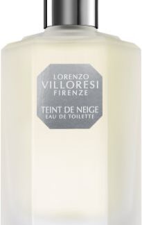 Lorenzo VilloresiTeint de Neige Eau de Toilette unisex100 ml