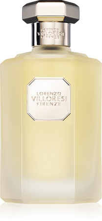 Lorenzo VilloresiTeint de Neige Extra Eau de Toilette unisex100 ml