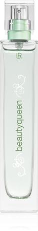 LRbeautyqueen Eau de Parfum da donna50 ml