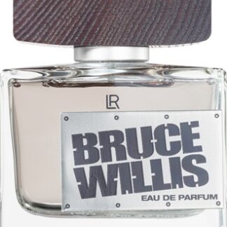 LRBruce Willis Eau de Parfum per uomo50 ml