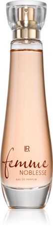 LRFemme Noblesse Eau de Parfum da donna50 ml