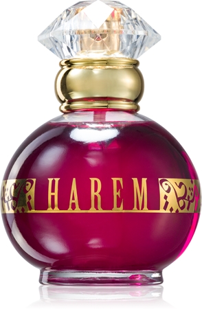 LRHarem Eau de Parfum da donna50 ml