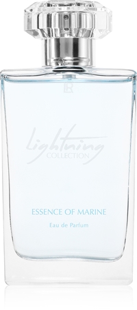 LRLightning Essence Of Marine Eau de Parfum da donna50 ml
