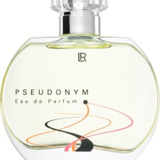 LRPseudonym Eau de Parfum da donna50 ml