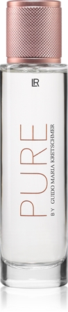 LRPure By Guido Maria Kretschmer Eau de Parfum da donna50 ml