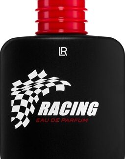 LRRacing Eau de Parfum per uomo50 ml