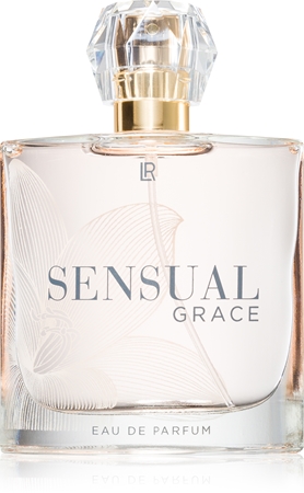 LRSensual Grace Eau de Parfum da donna50 ml