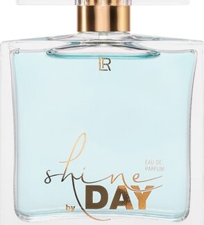 LRShine by Day Eau de Parfum da donna50 ml